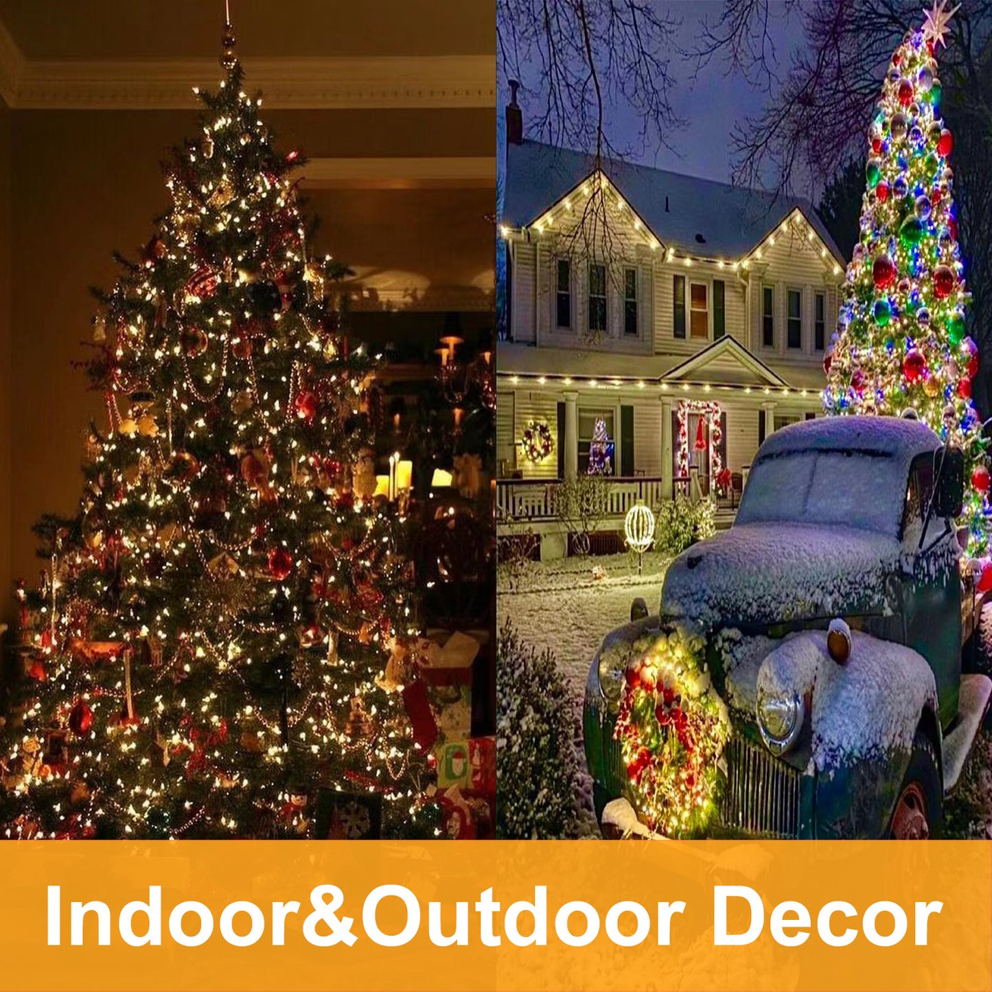 Wholesale Chritsmas Lights Battery Powered